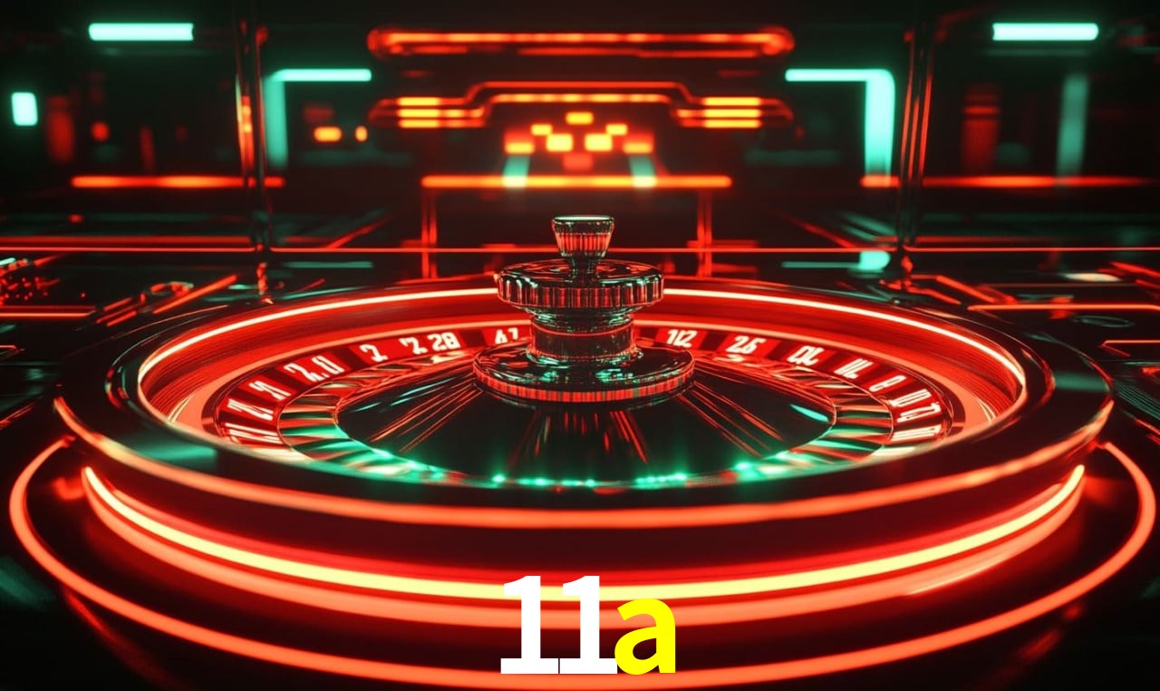 A Revolução dos Aplicativos de Jogos no 11a