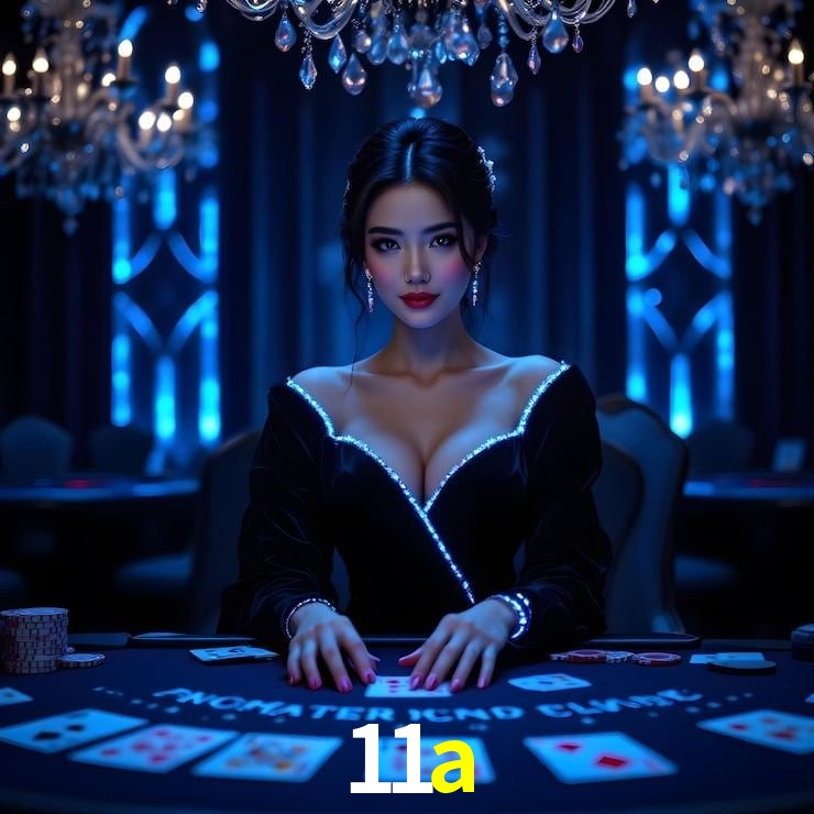 Experiência VIP 11a