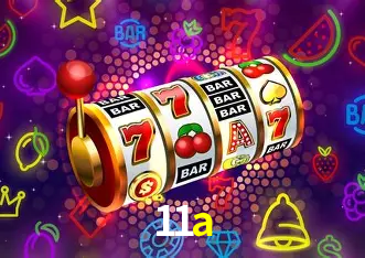 Descubra o Mundo do Cassino Online com 11a