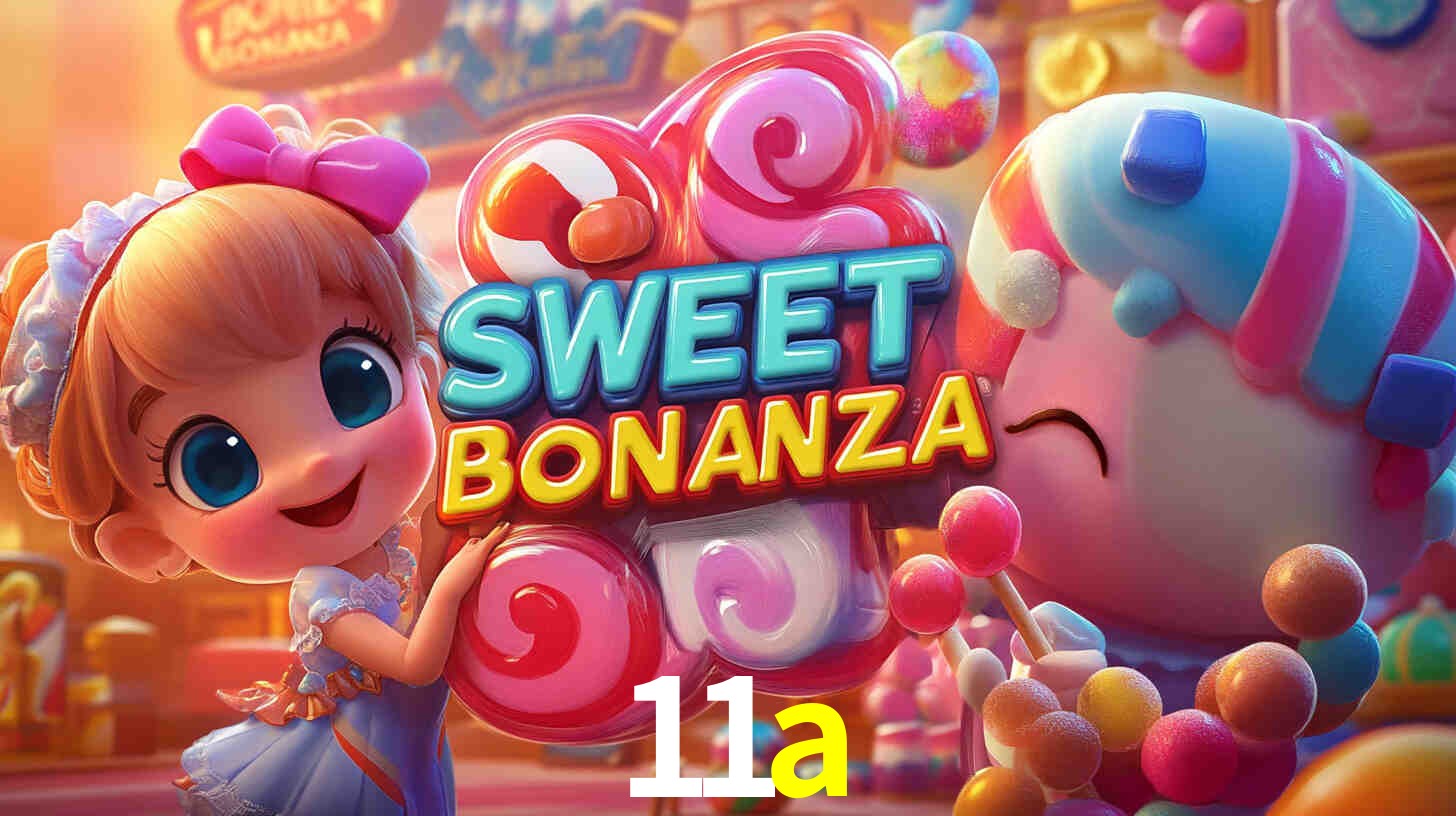 Descubra a Magia dos Jogos de Arcade no 11a