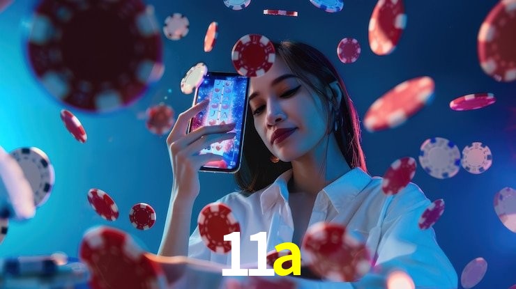 Explorando a Categoria de Eventos em Apostas na 11a