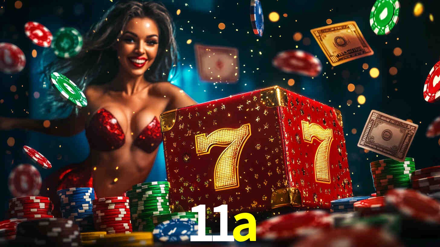 Descubra o Programa VIP da 11a: Vantagens Exclusivas para Jogadores