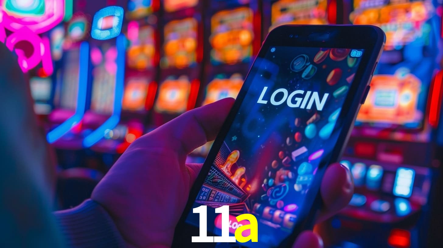 Jogos Exclusivos 11a