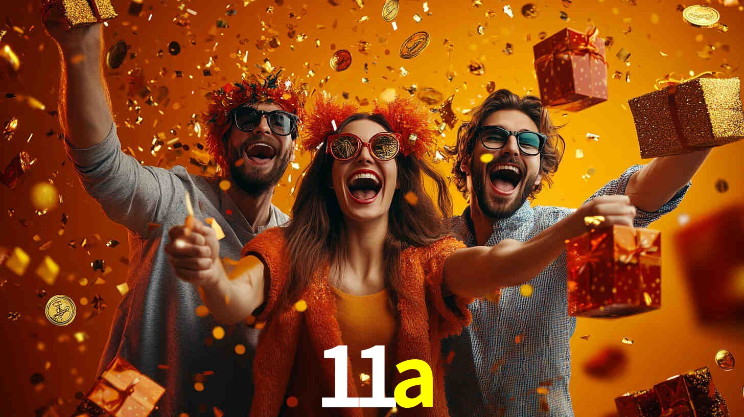 Sinta a adrenalina dos jogos de cassino com 11a