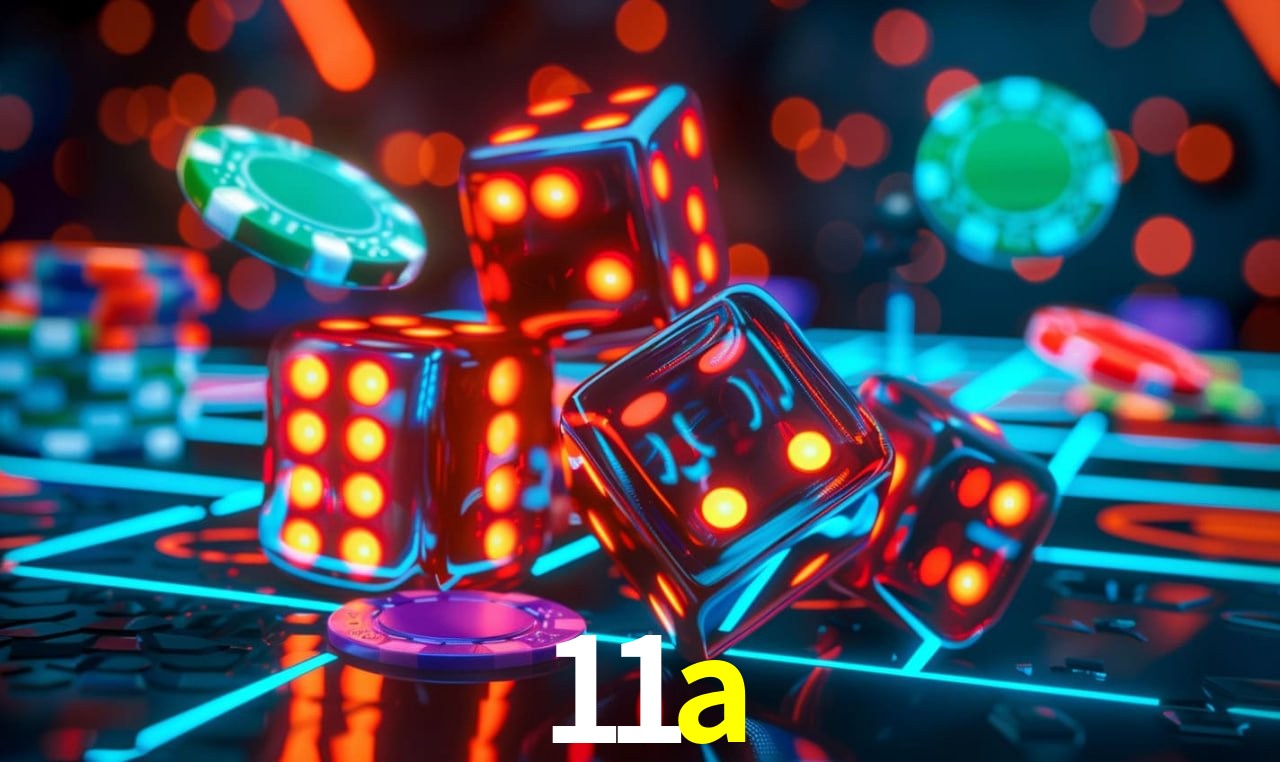 Inovações de Jogos na 11a: O Futuro das Experiências Interativas