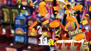 11a: A Experiência de Casino com Jogos de Mesa ao Vivo