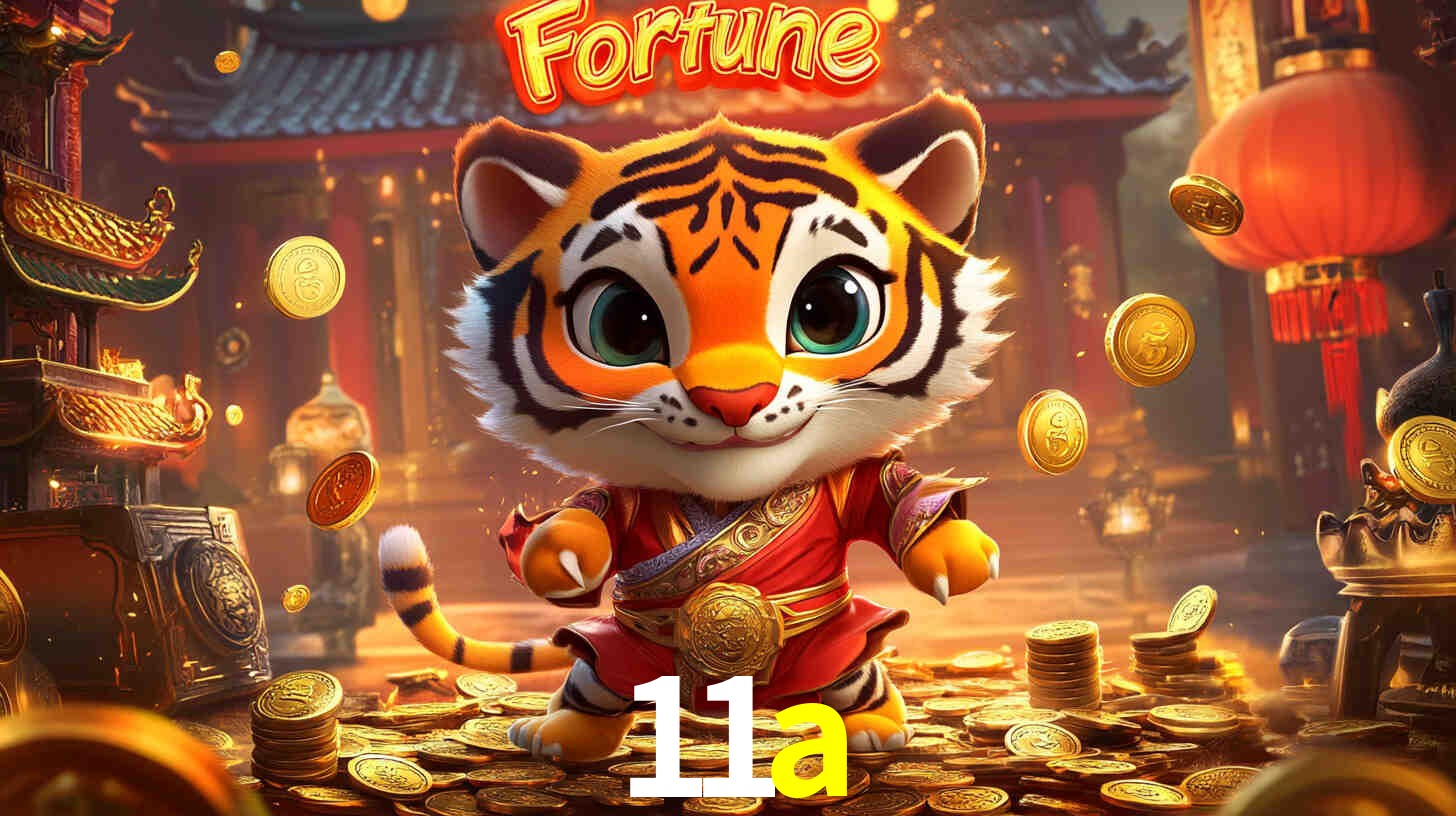 A Emoção da Loteria na 11a: Uma Chance de Mudança de Vida