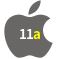 Aplicativo 11a para iOS